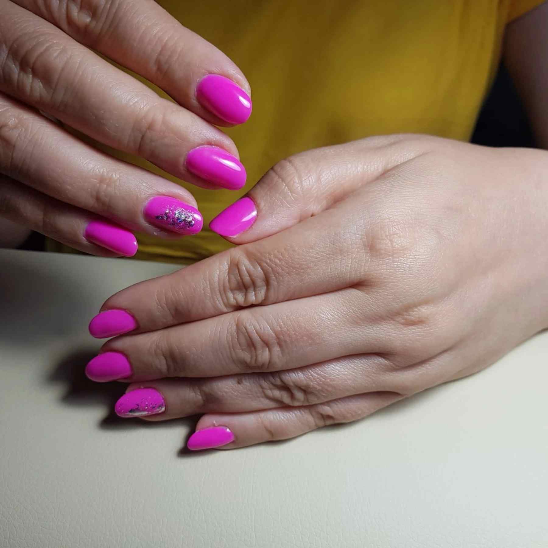 Naildesign