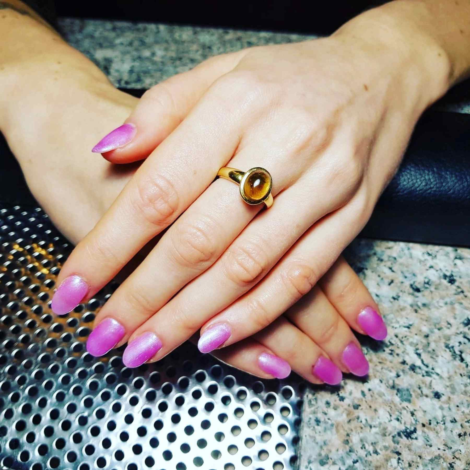 Naildesign