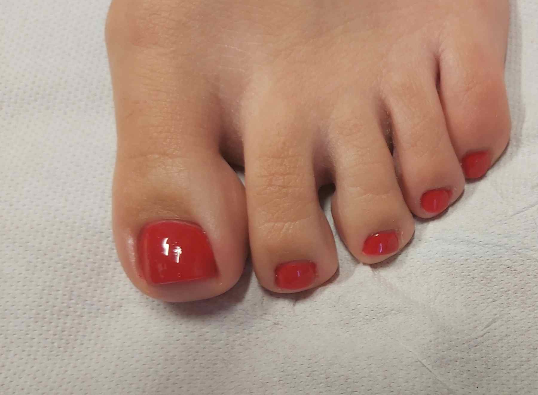 Naildesign