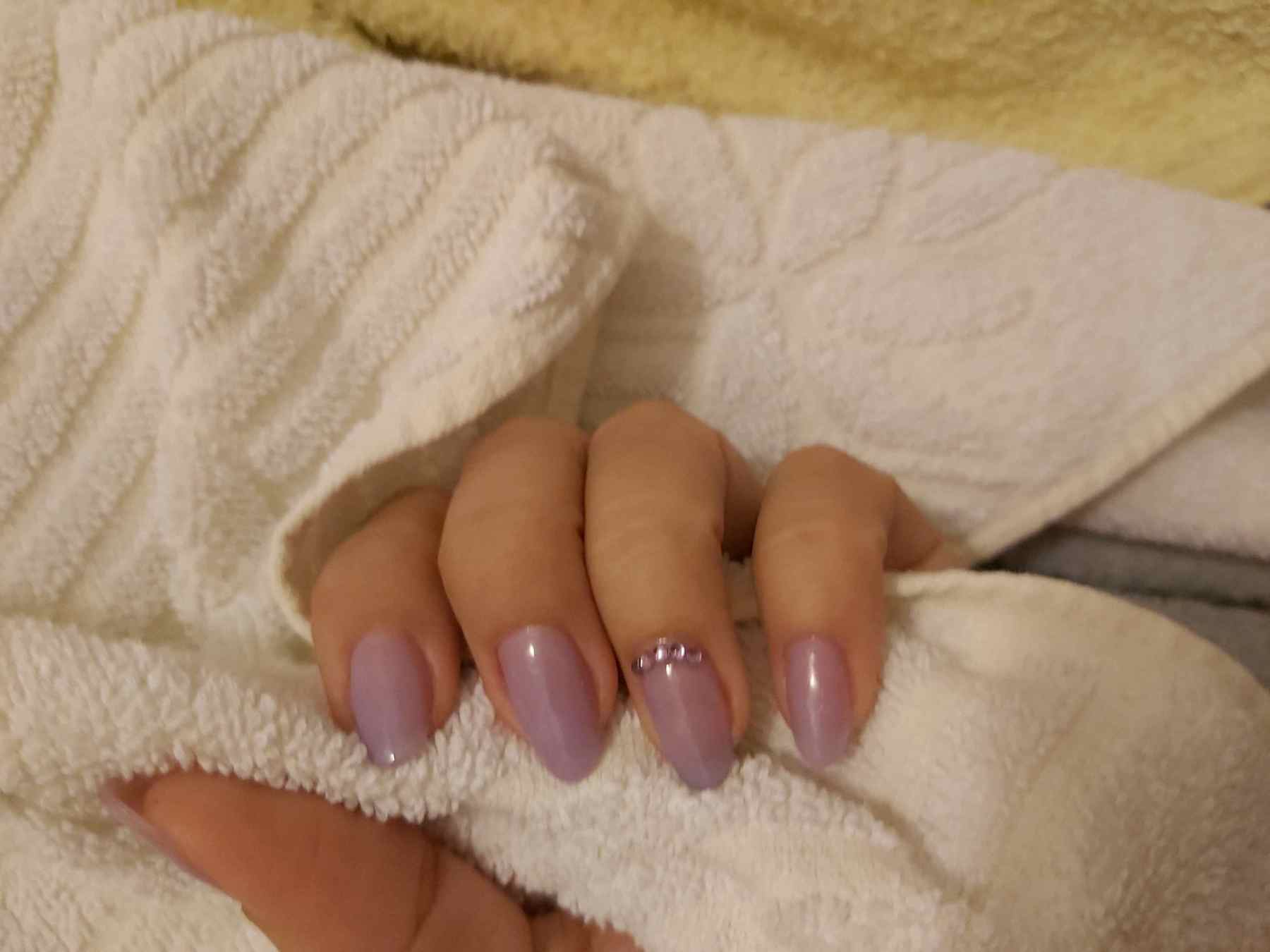 Naildesign