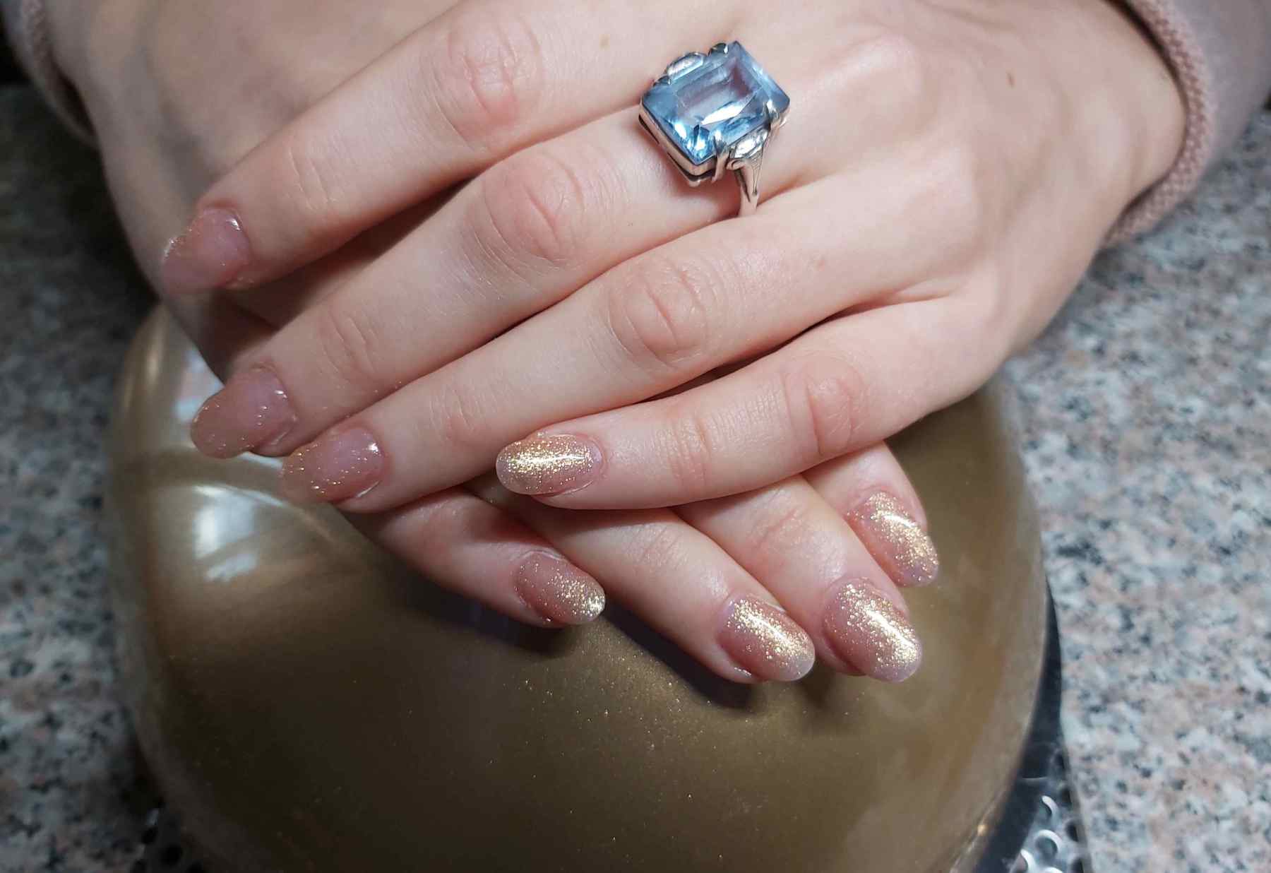 Naildesign