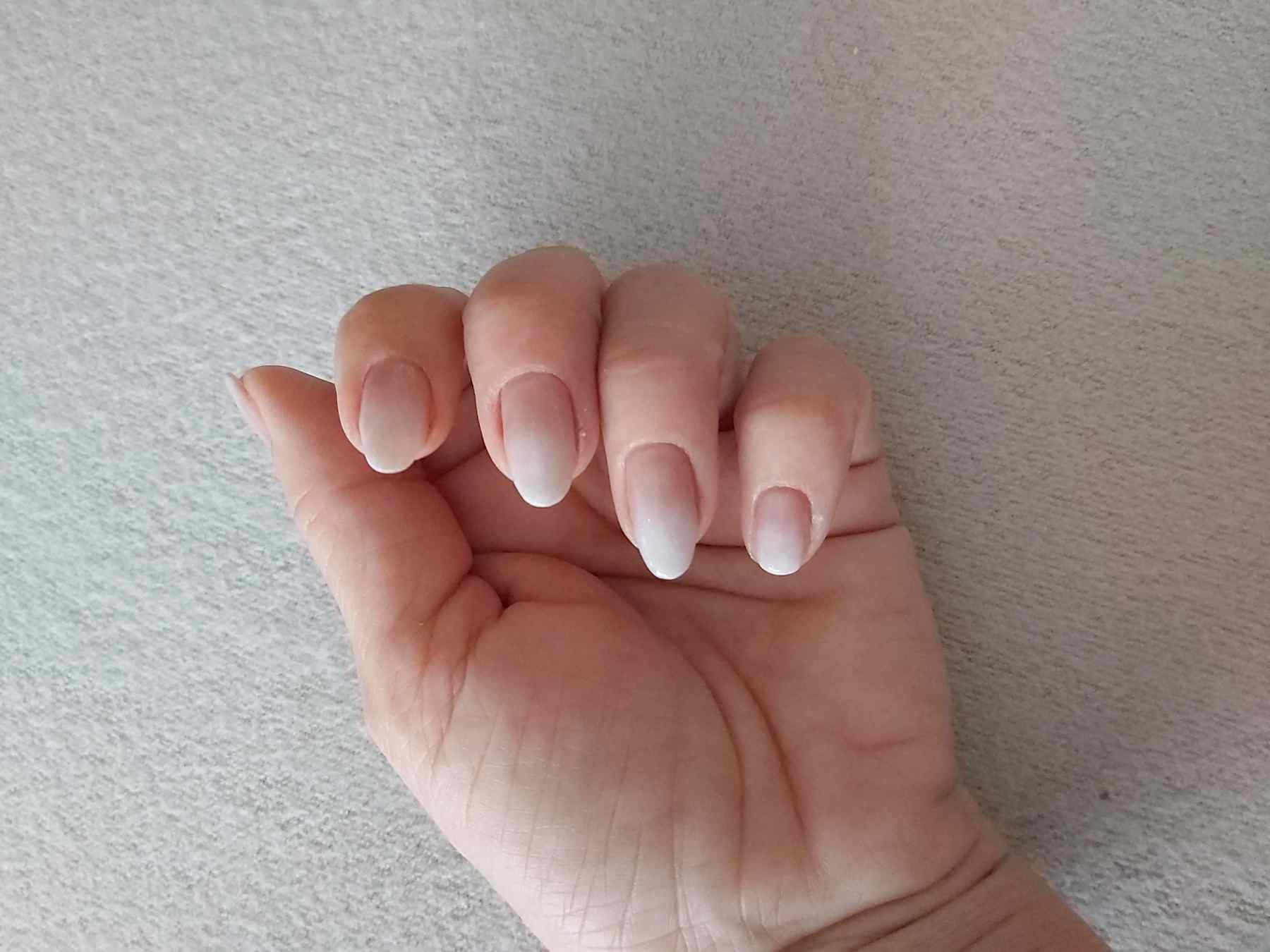 Naildesign