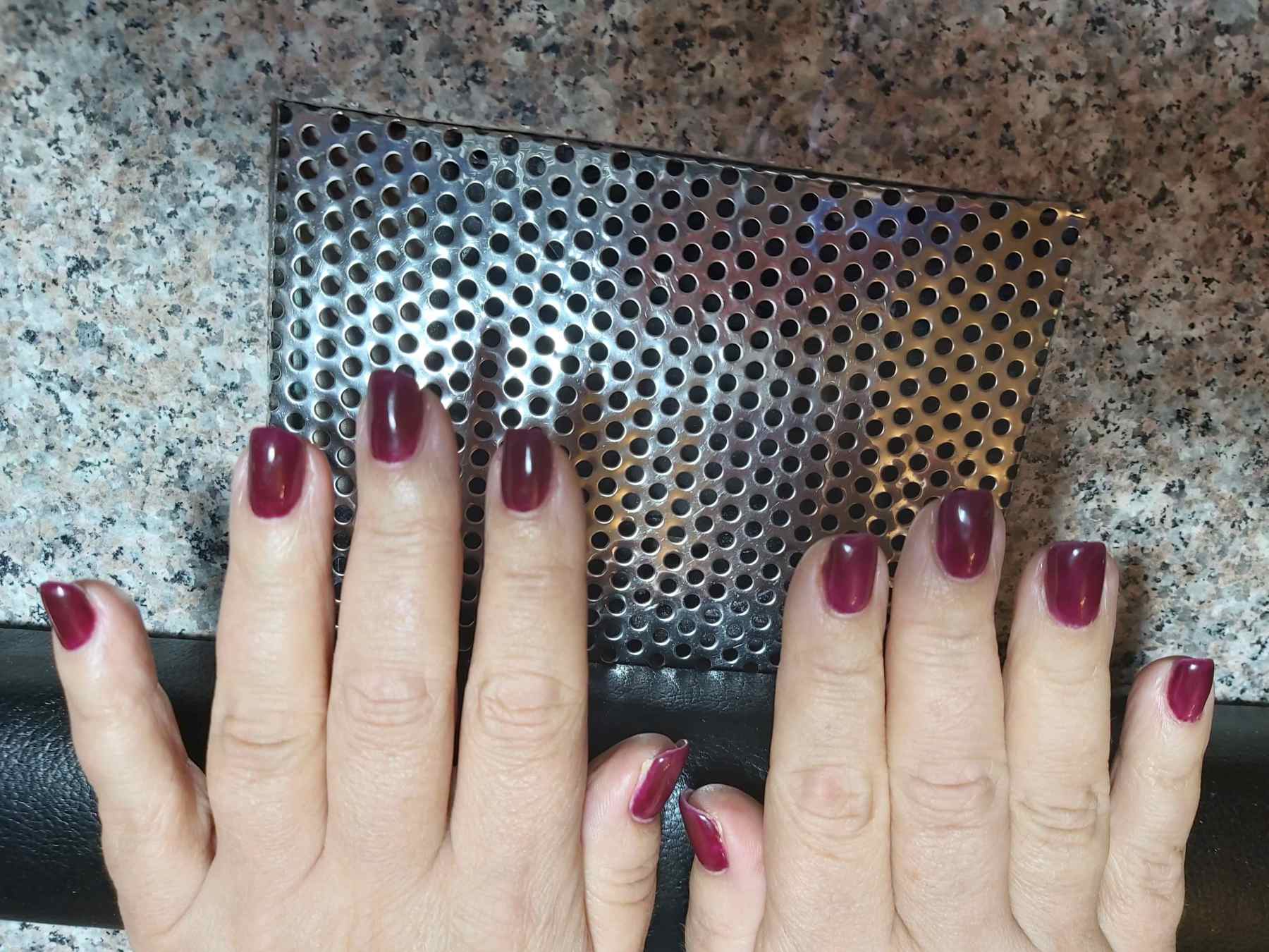 Naildesign