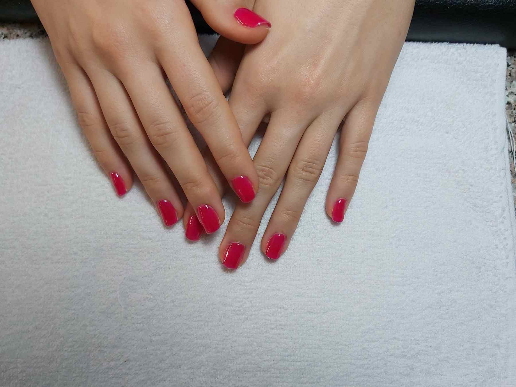 Naildesign