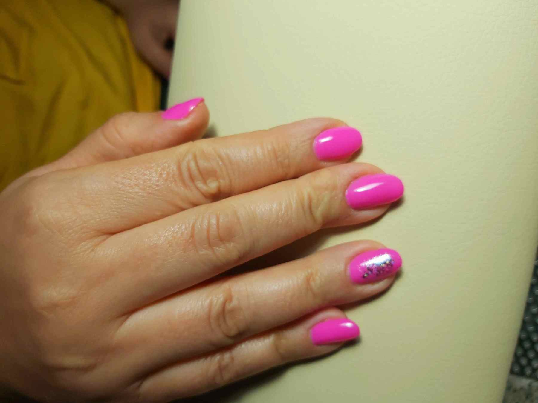 Naildesign
