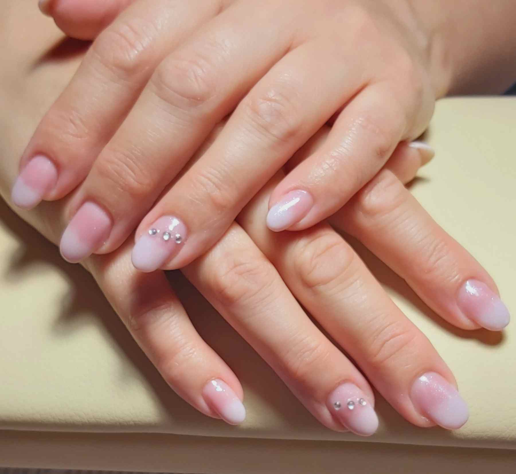 Naildesign