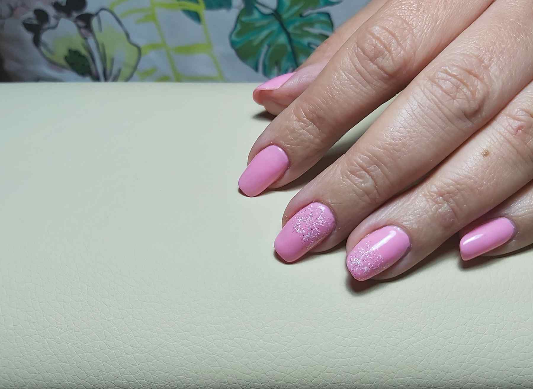 Naildesign