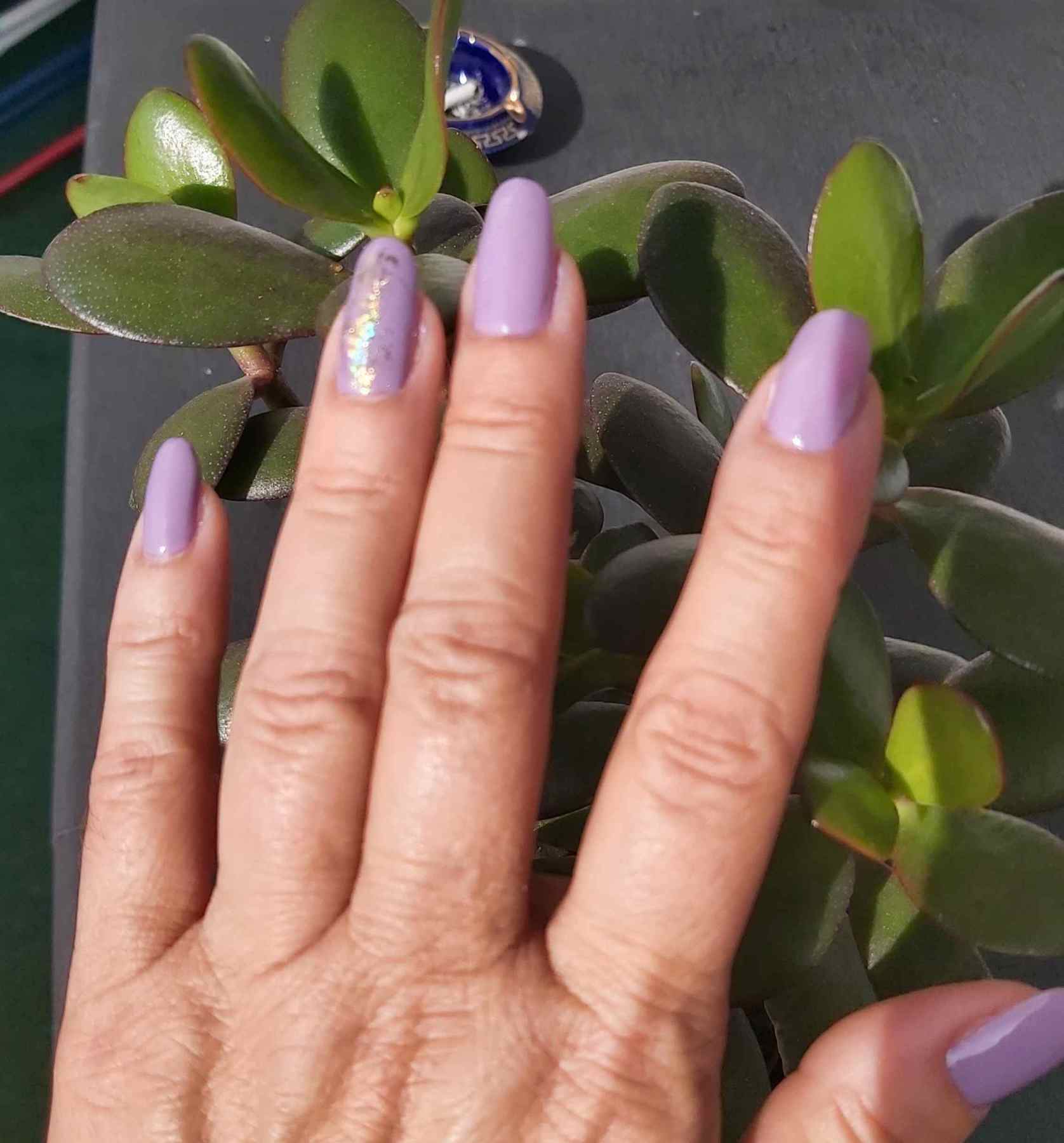 Naildesign