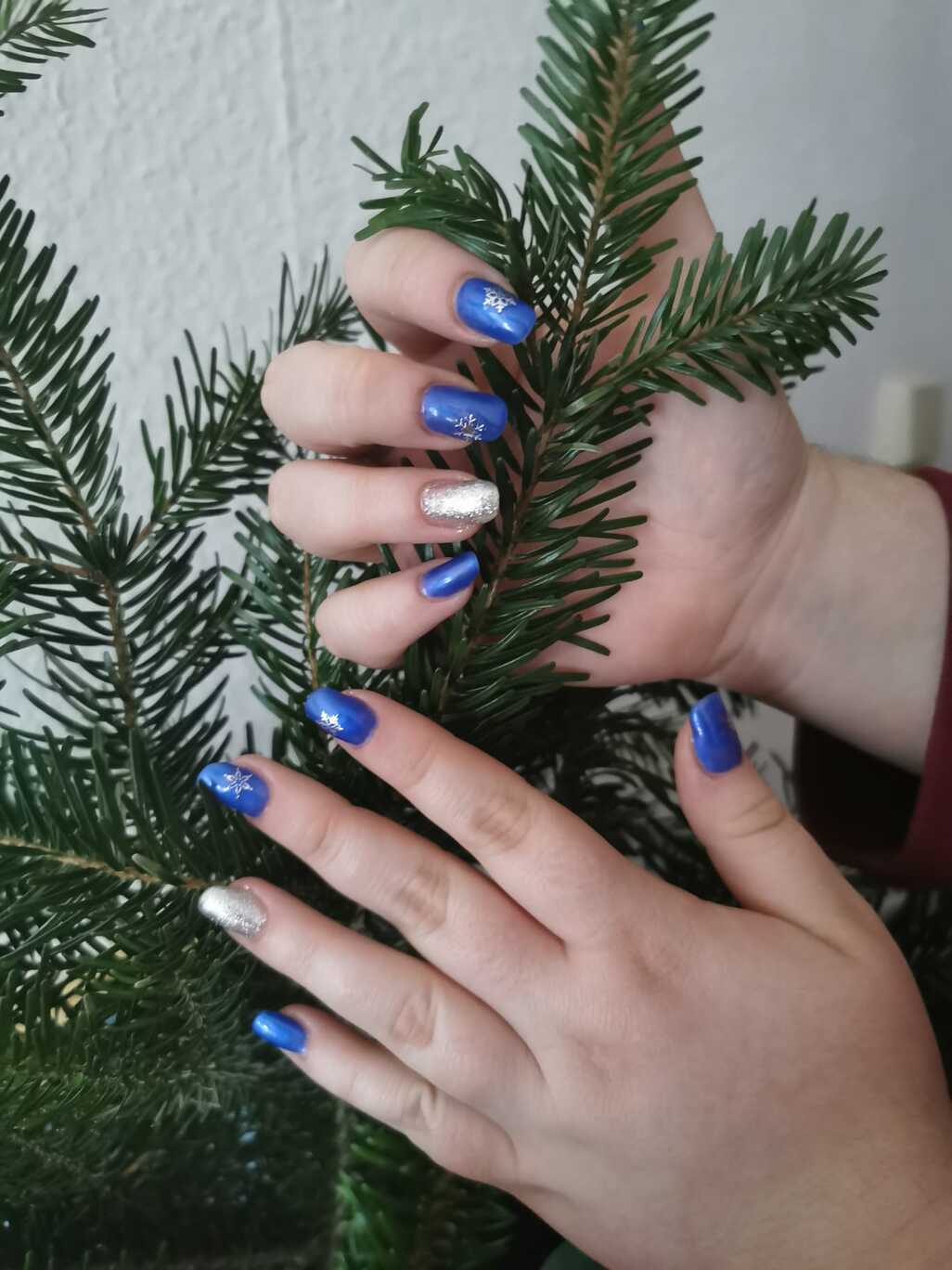 Naildesign