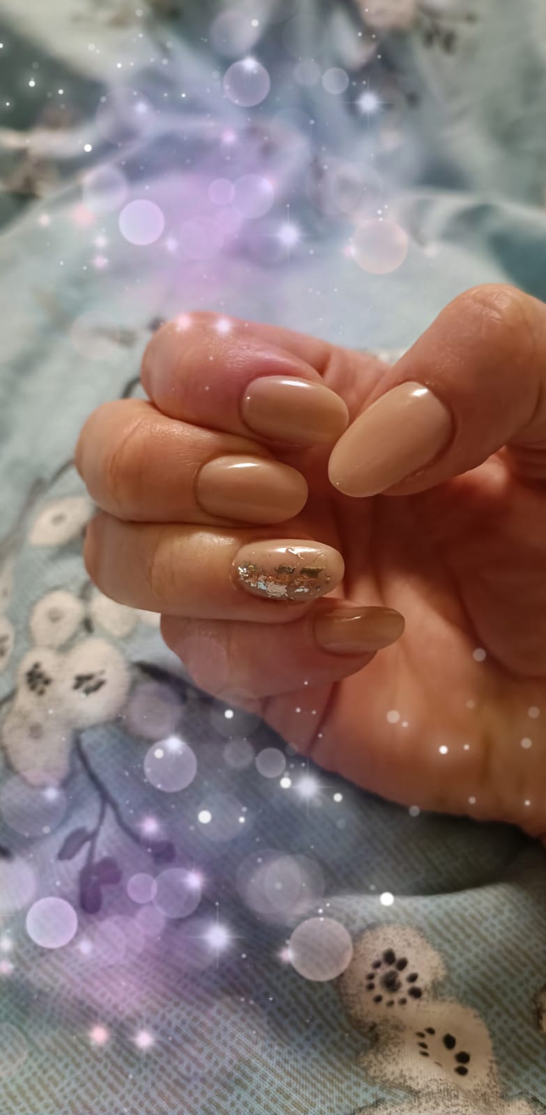 Naildesign