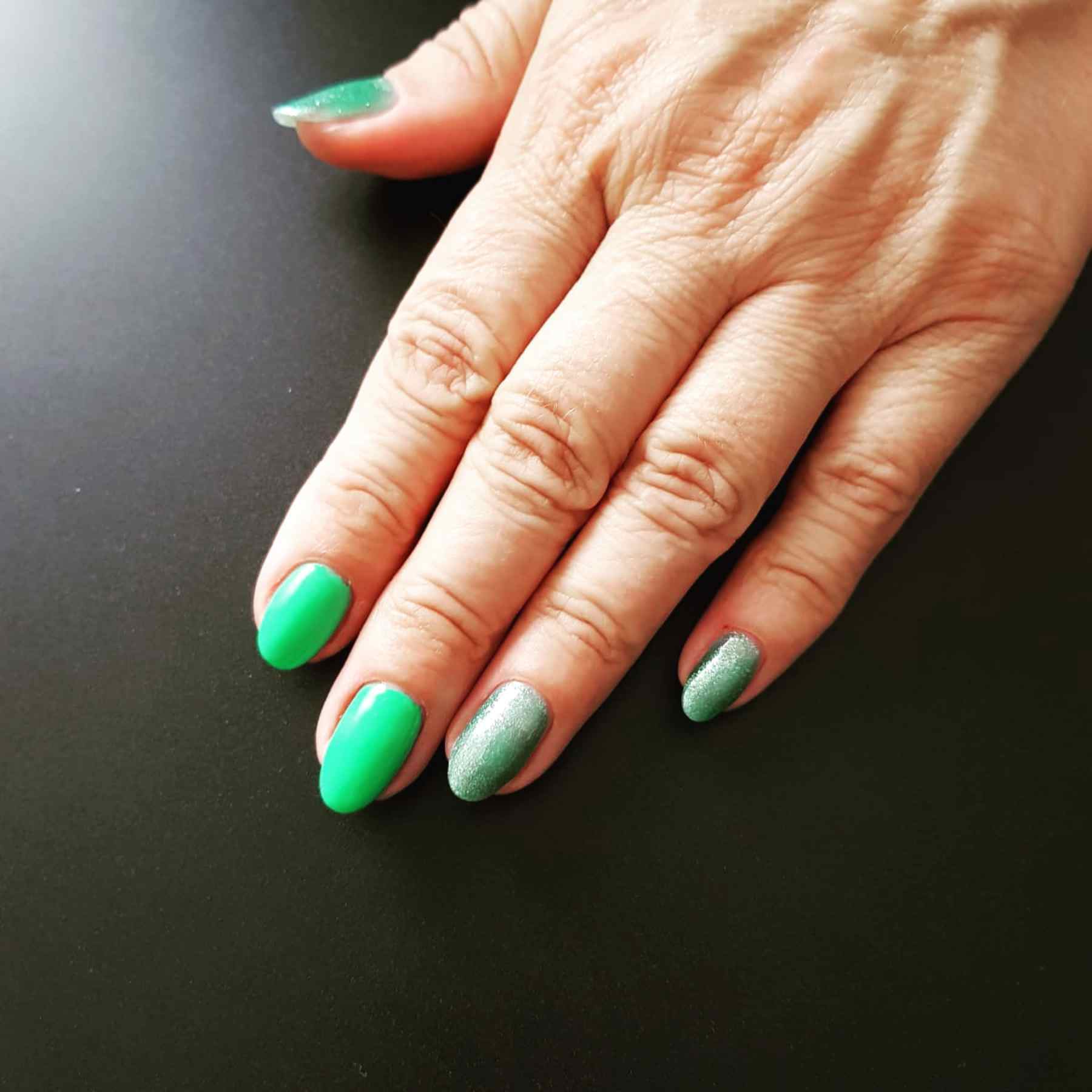Naildesign