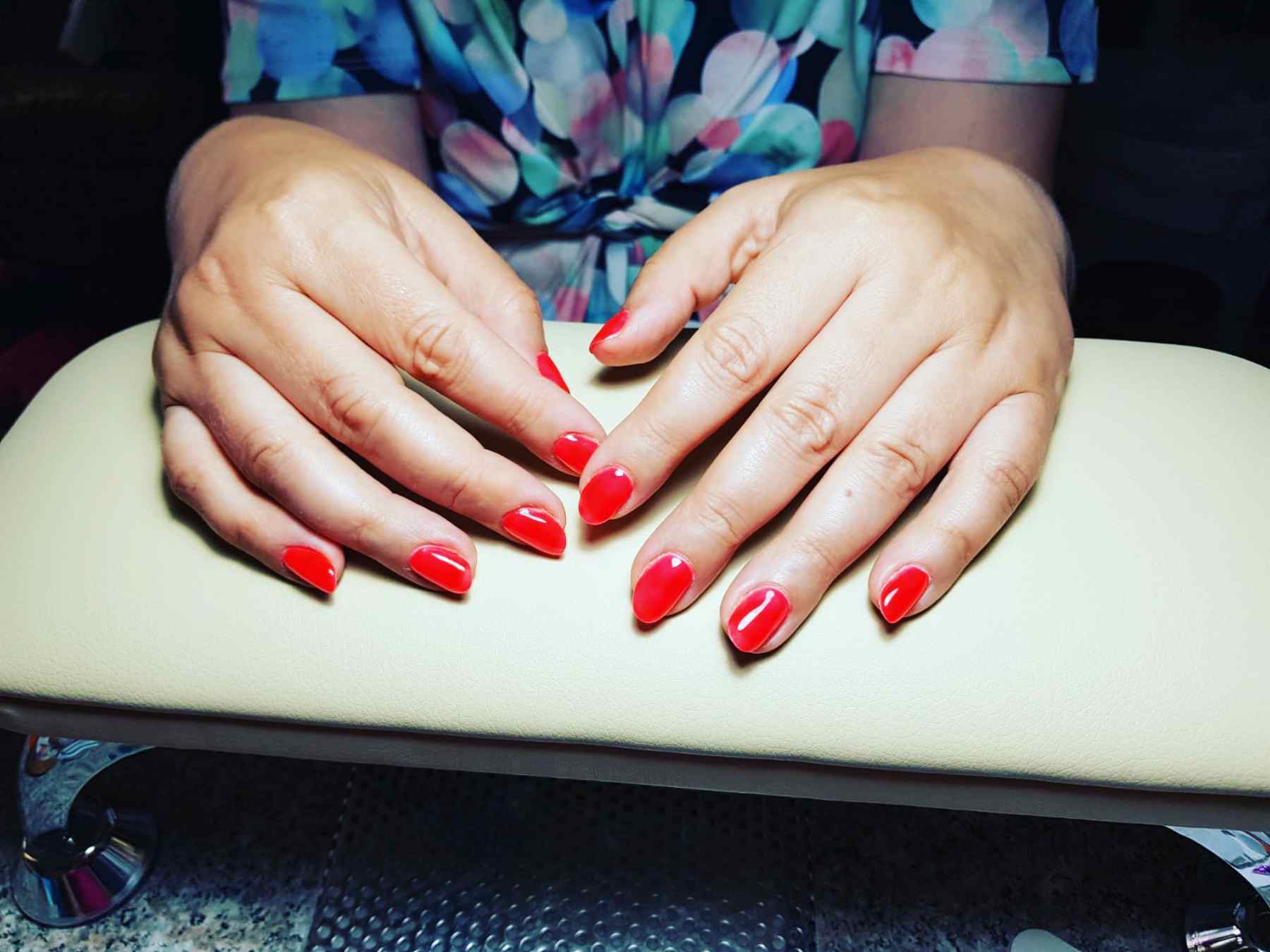 Naildesign