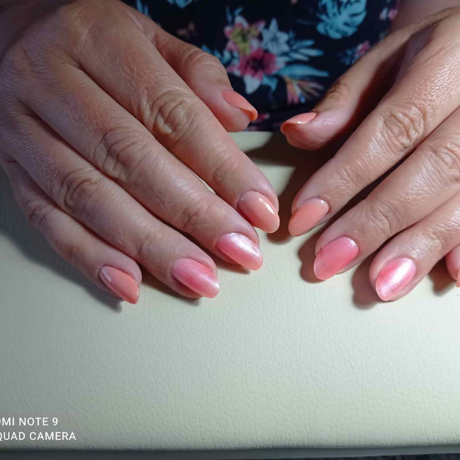 Naildesign