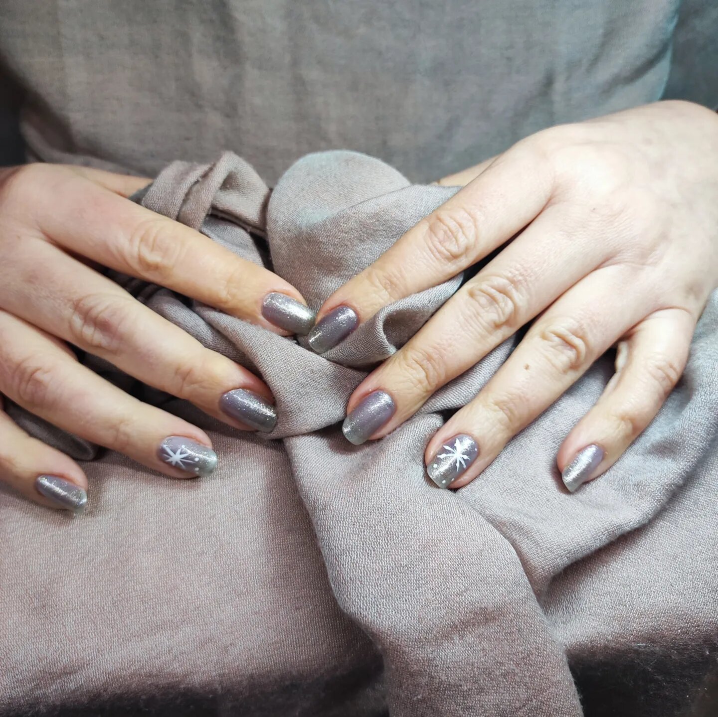 Naildesign