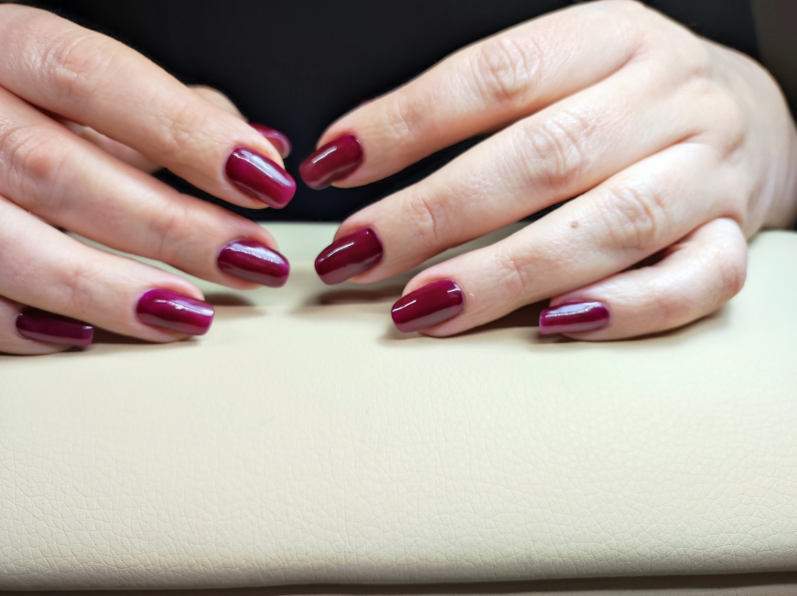Naildesign