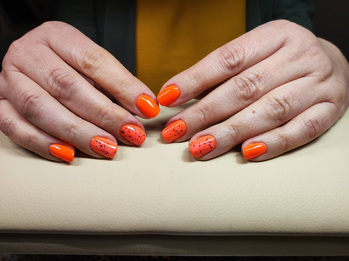 Naildesign