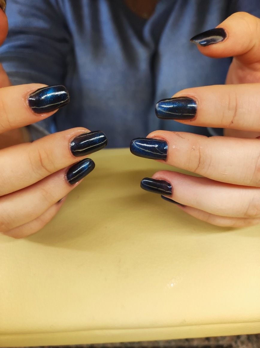 Naildesign