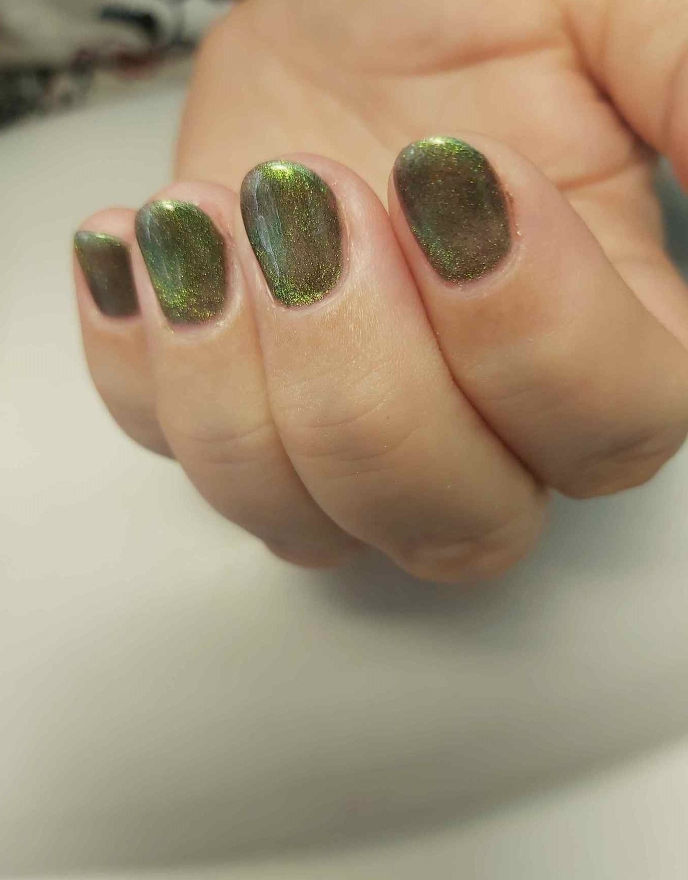 Naildesign